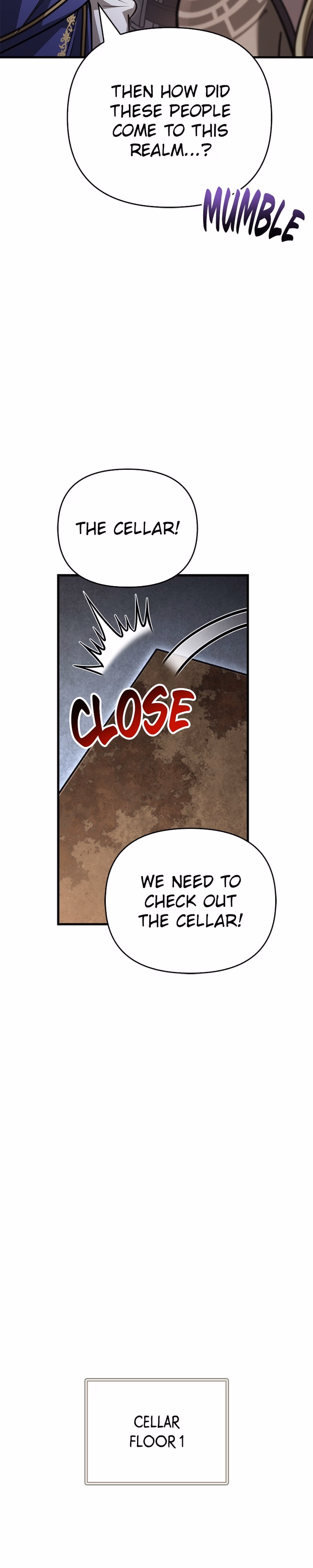 Surviving The Game as a Barbarian - Chapter 115 - Part 37