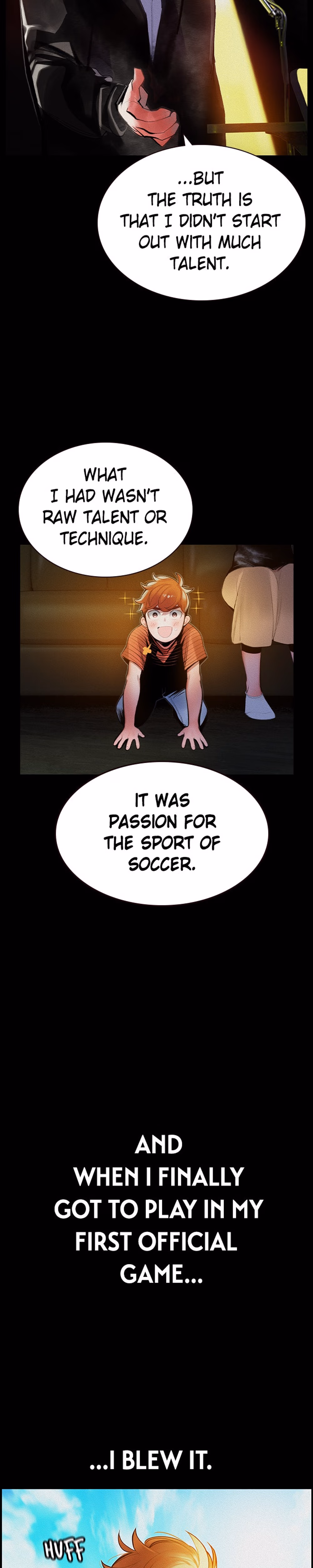 Jungle Juice - Chapter 37 - Part 3