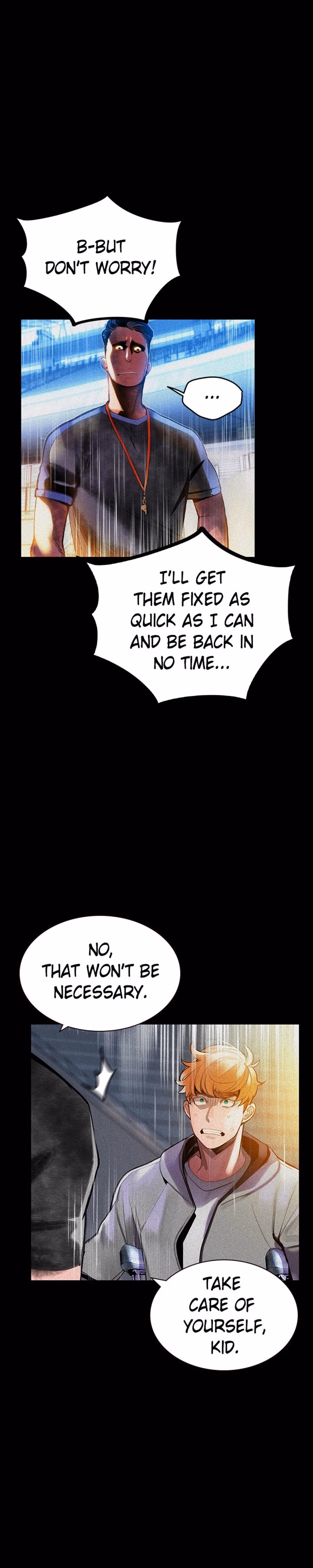 Jungle Juice - Chapter 37 - Part 7