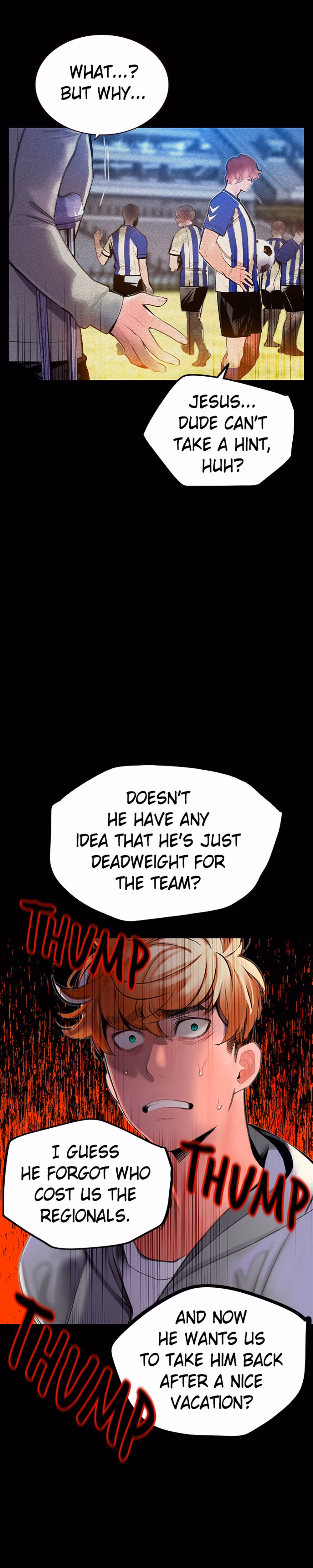 Jungle Juice - Chapter 37 - Part 8