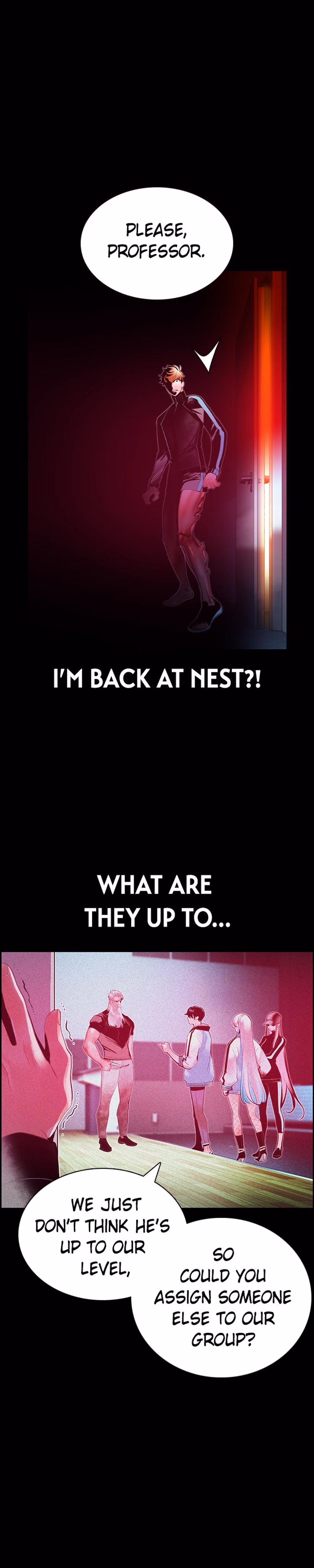 Jungle Juice - Chapter 37 - Part 9