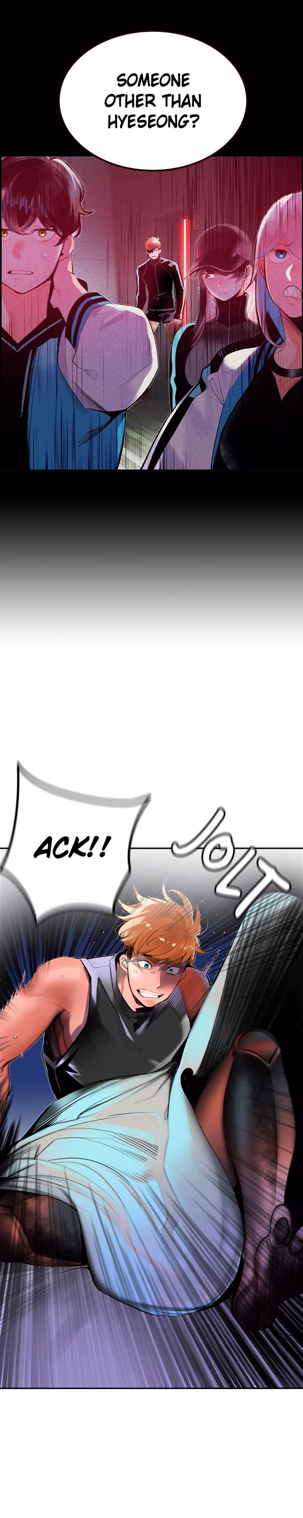 Jungle Juice - Chapter 37 - Part 10