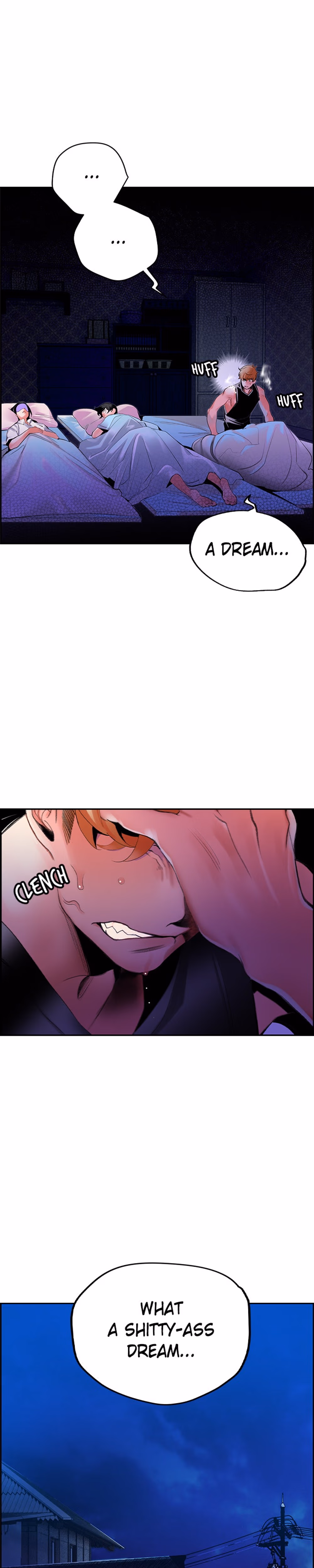 Jungle Juice - Chapter 37 - Part 11