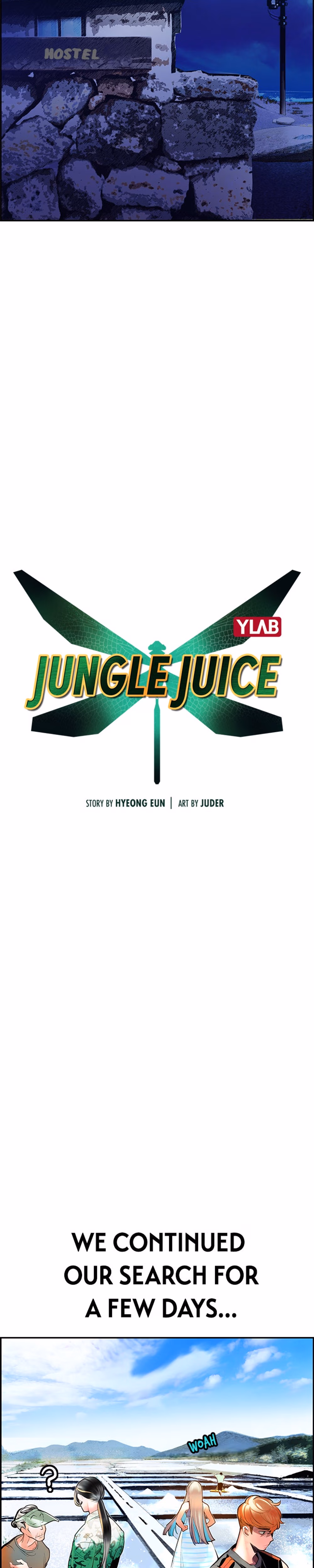 Jungle Juice - Chapter 37 - Part 12
