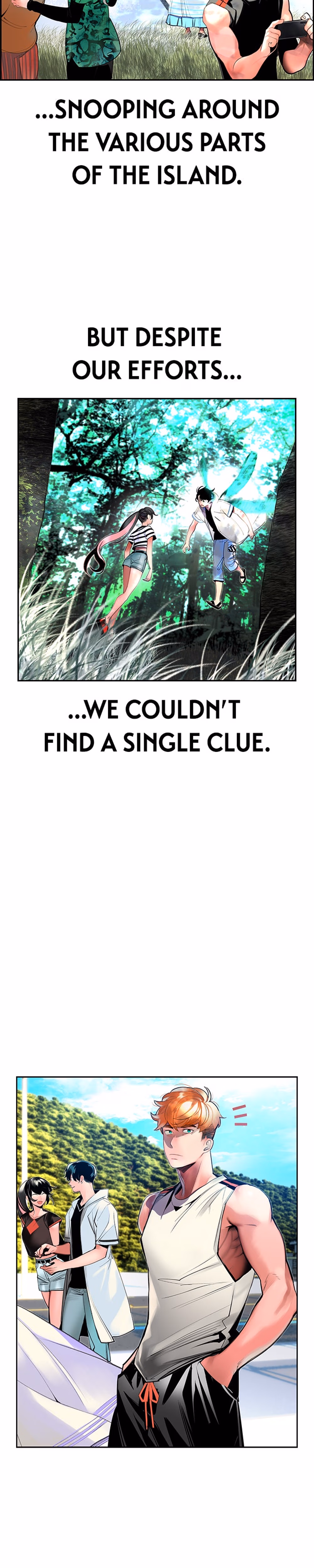Jungle Juice - Chapter 37 - Part 13
