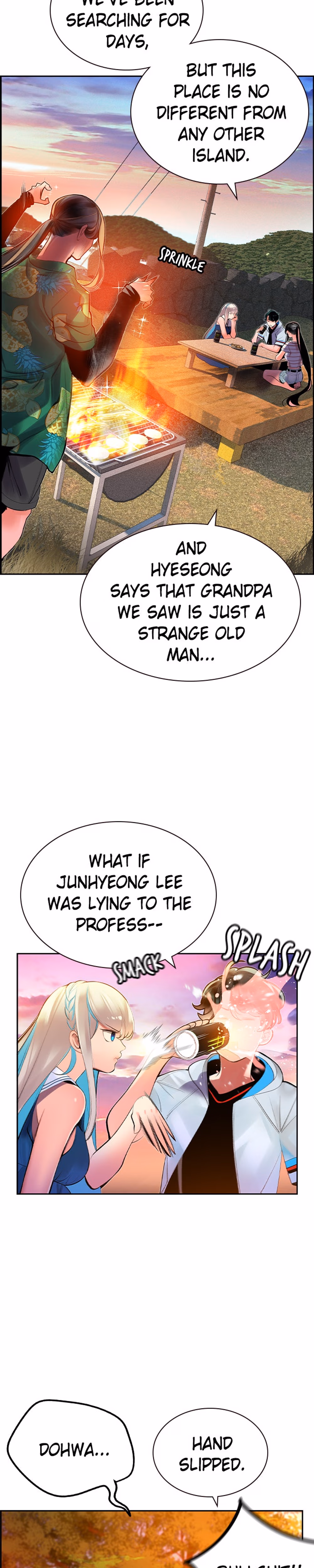 Jungle Juice - Chapter 37 - Part 15