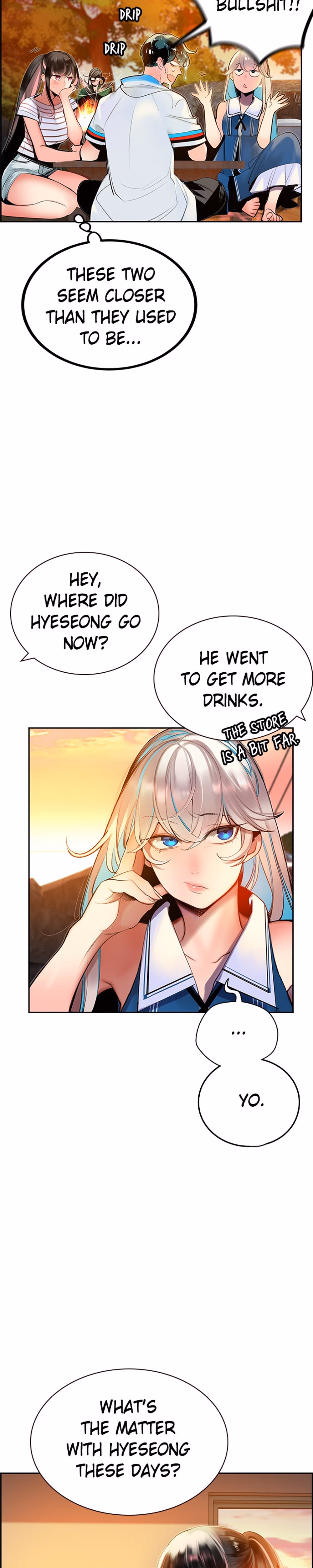 Jungle Juice - Chapter 37 - Part 16
