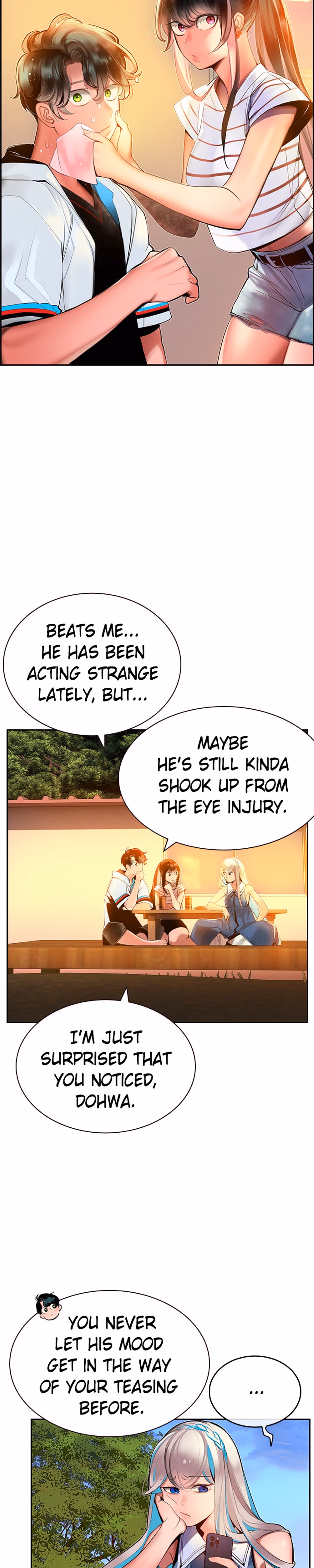 Jungle Juice - Chapter 37 - Part 17