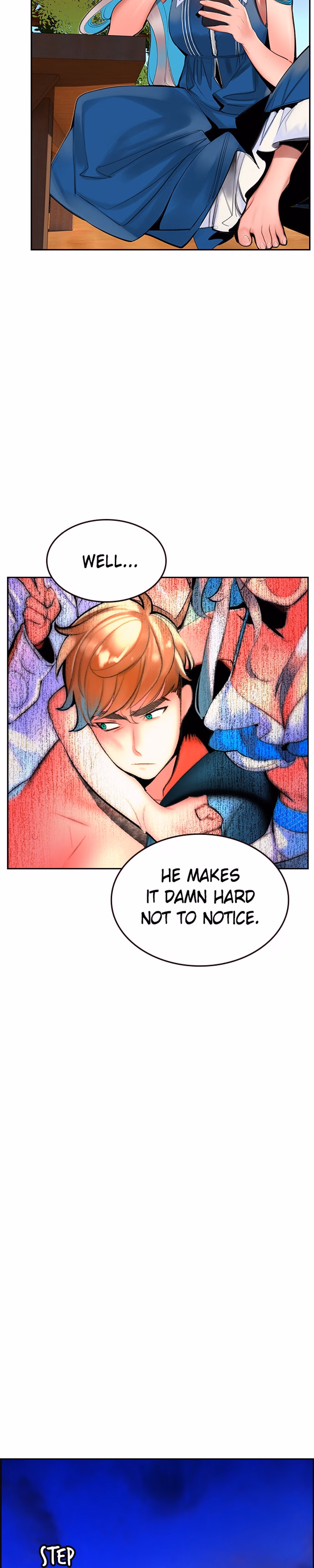 Jungle Juice - Chapter 37 - Part 18