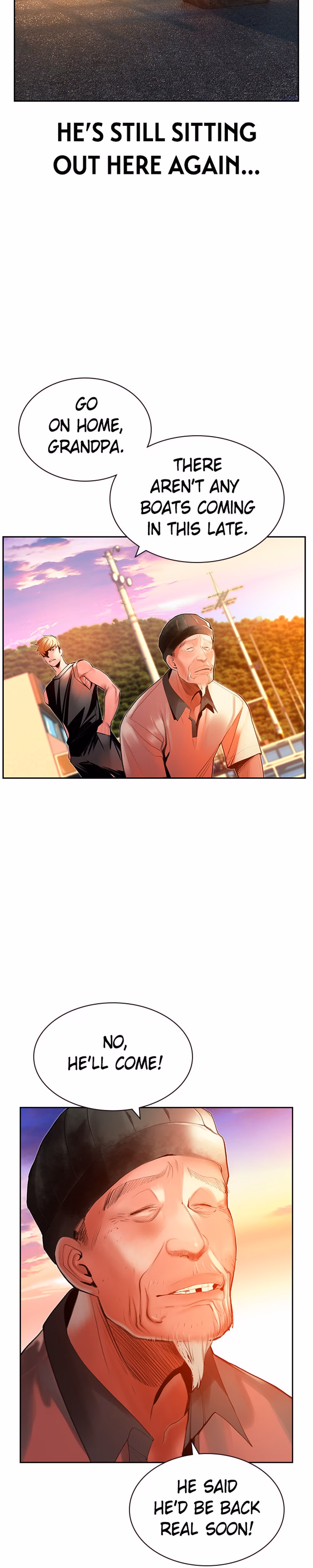 Jungle Juice - Chapter 37 - Part 20