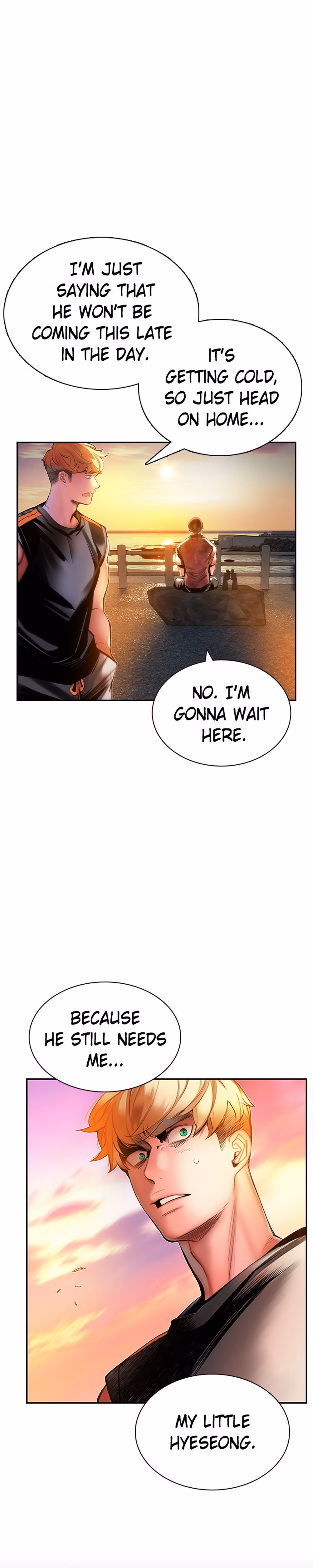 Jungle Juice - Chapter 37 - Part 21