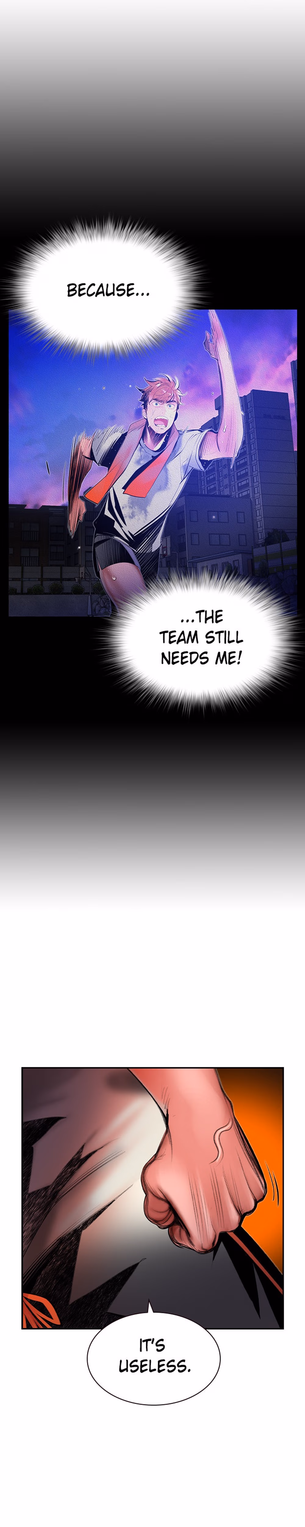 Jungle Juice - Chapter 37 - Part 22