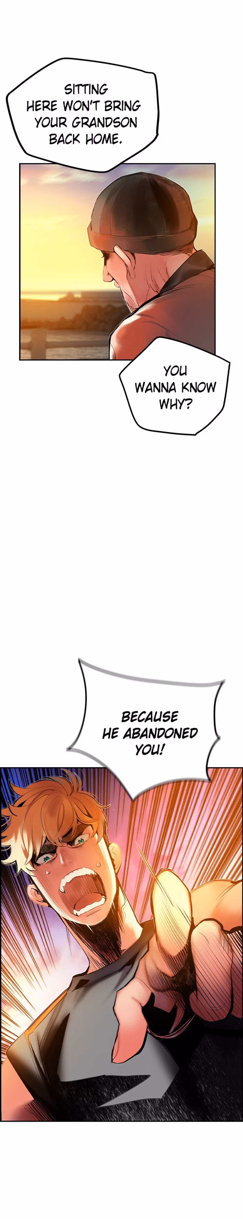 Jungle Juice - Chapter 37 - Part 23