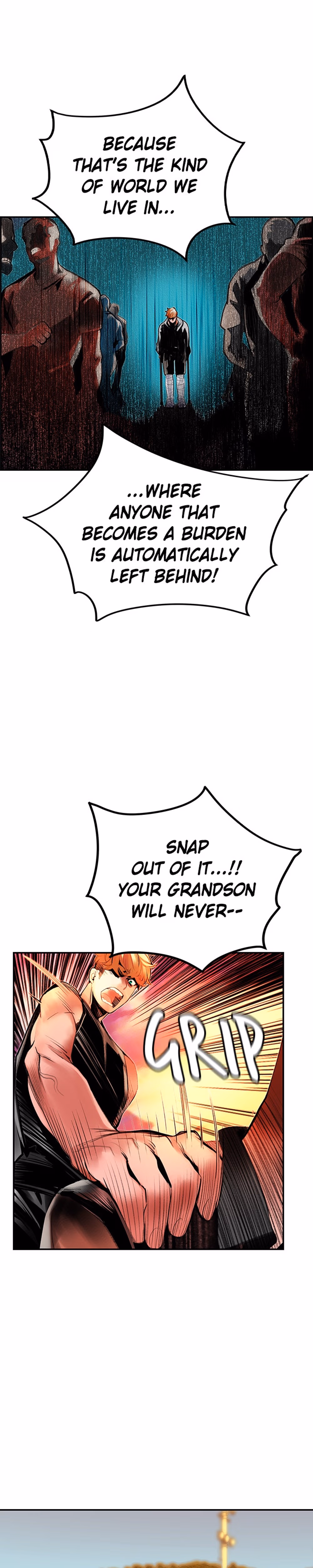 Jungle Juice - Chapter 37 - Part 24