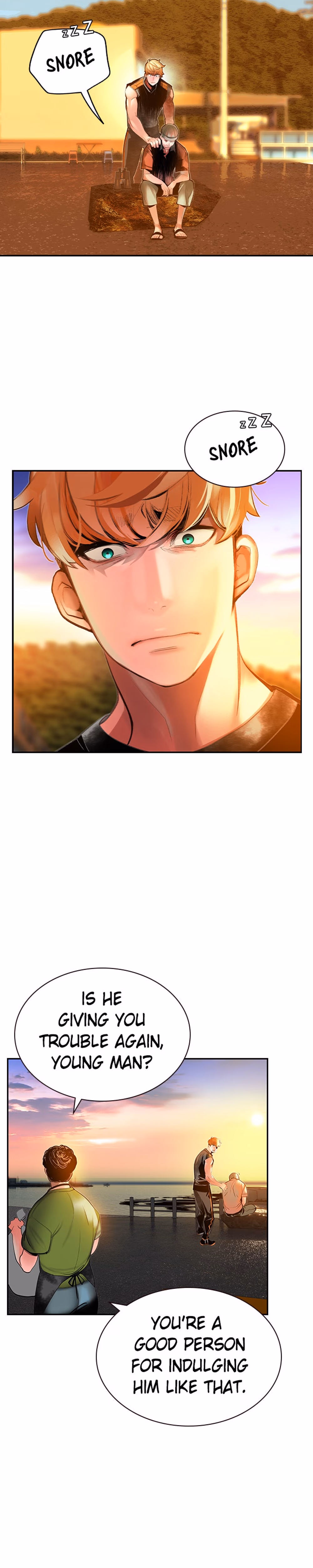 Jungle Juice - Chapter 37 - Part 25