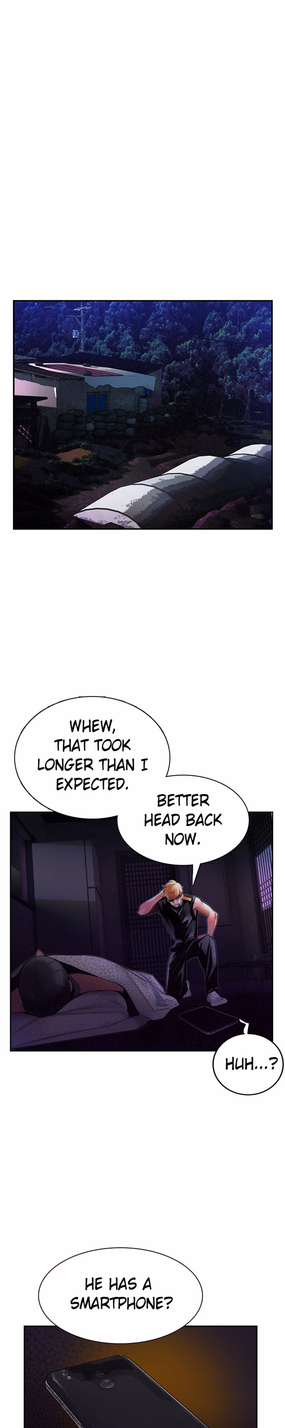 Jungle Juice - Chapter 37 - Part 27
