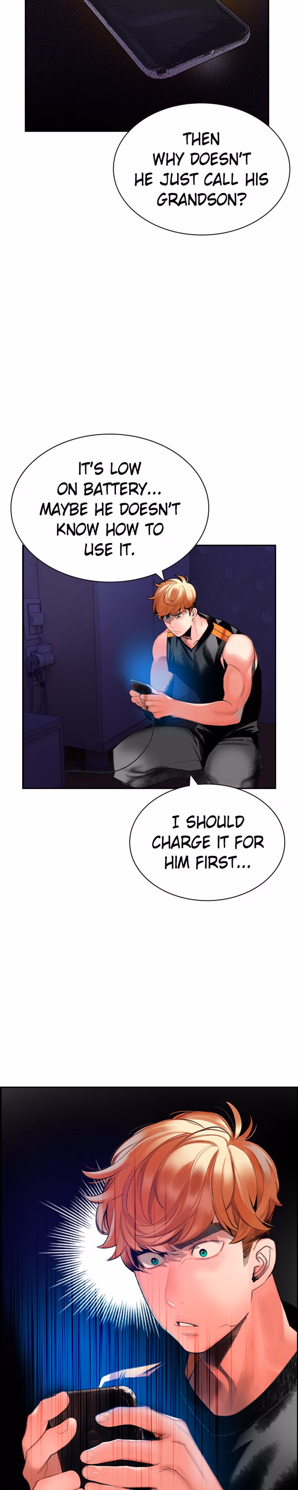 Jungle Juice - Chapter 37 - Part 28
