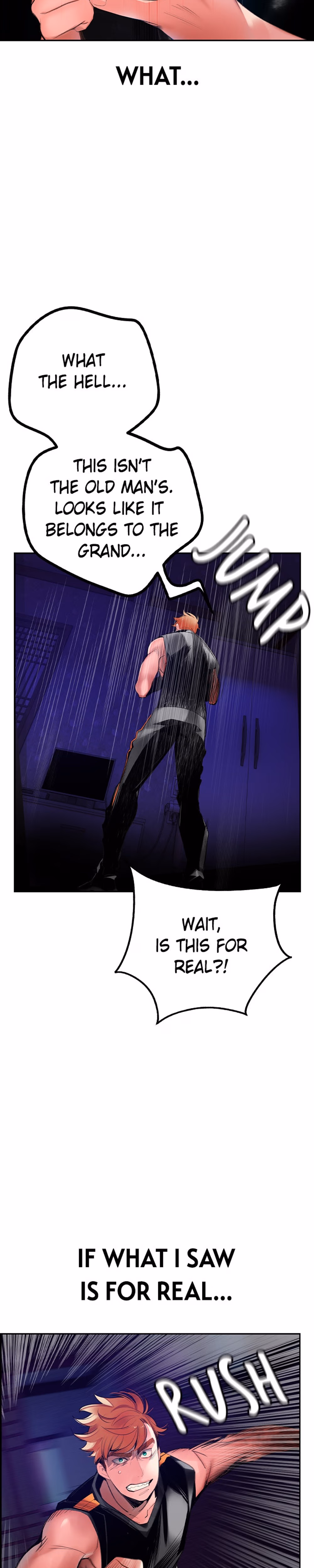 Jungle Juice - Chapter 37 - Part 29