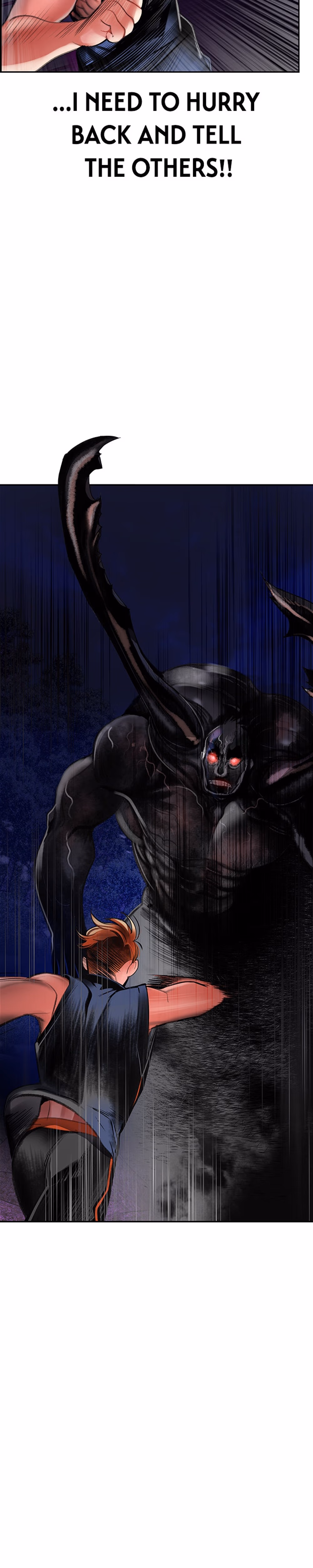 Jungle Juice - Chapter 37 - Part 30