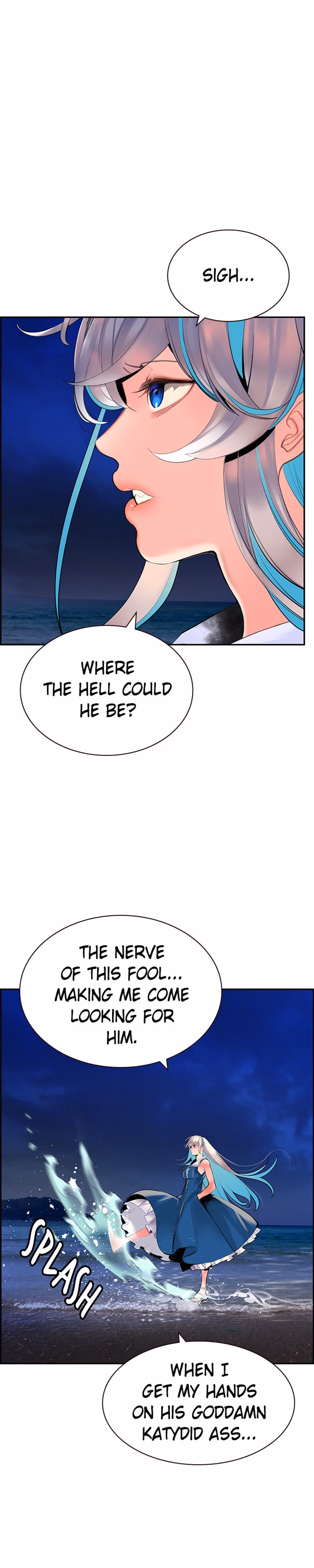 Jungle Juice - Chapter 37 - Part 31