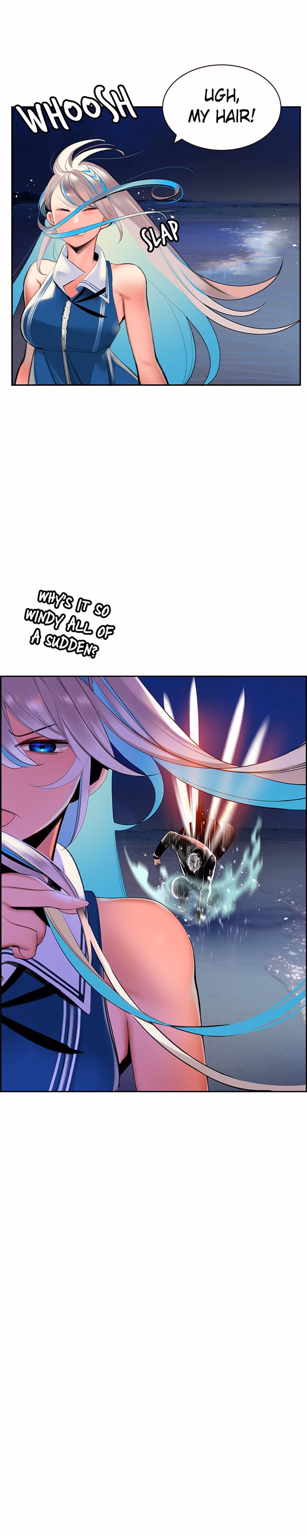 Jungle Juice - Chapter 37 - Part 32