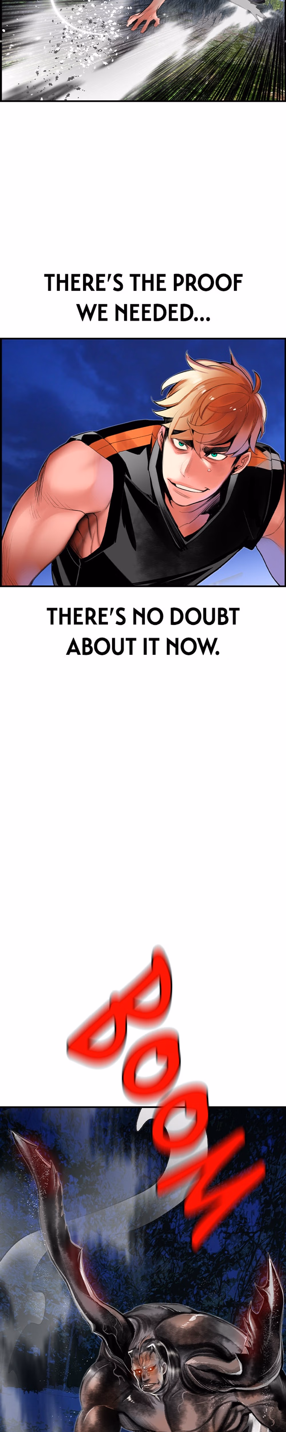 Jungle Juice - Chapter 37 - Part 35
