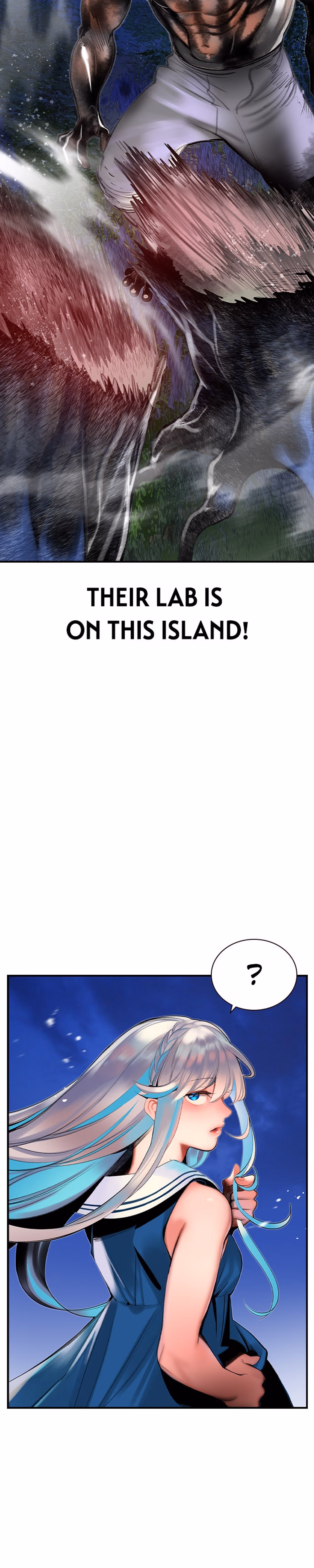 Jungle Juice - Chapter 37 - Part 36