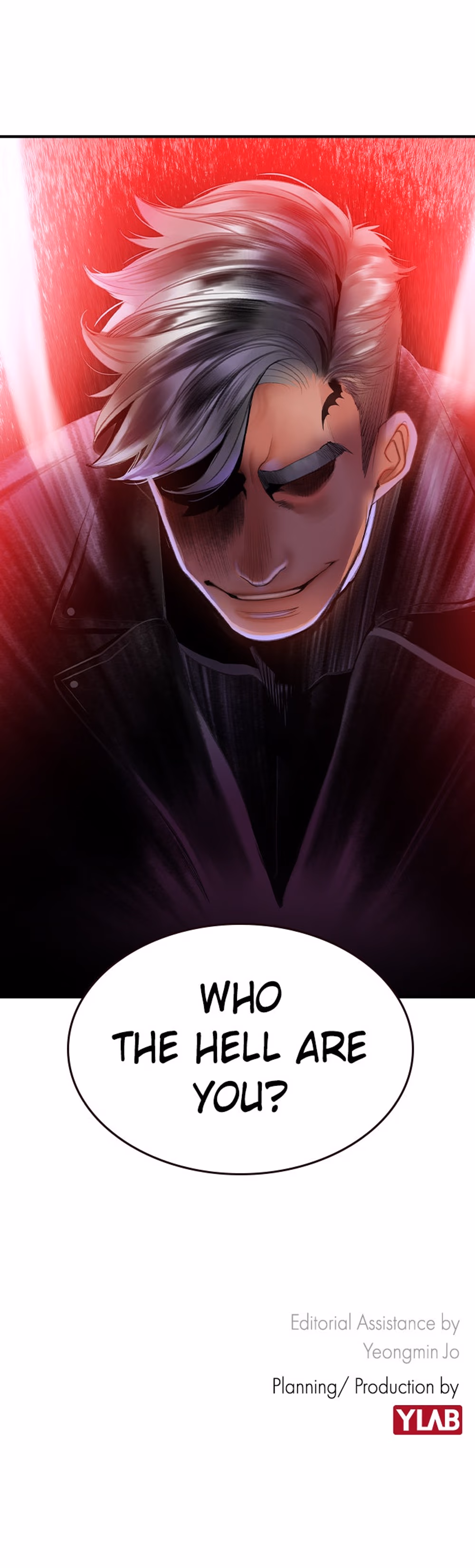 Jungle Juice - Chapter 37 - Part 37