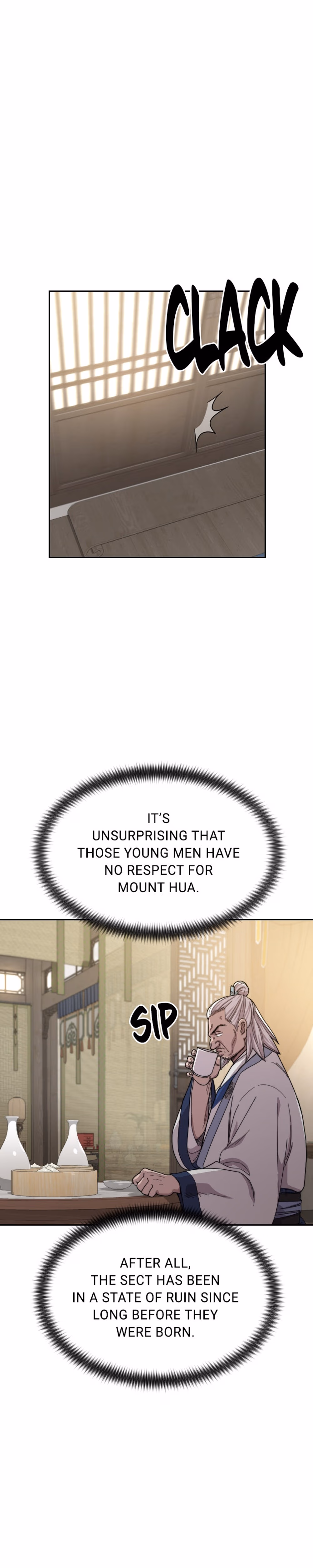 Return of the Blossoming Blade - Chapter 24 - Part 14