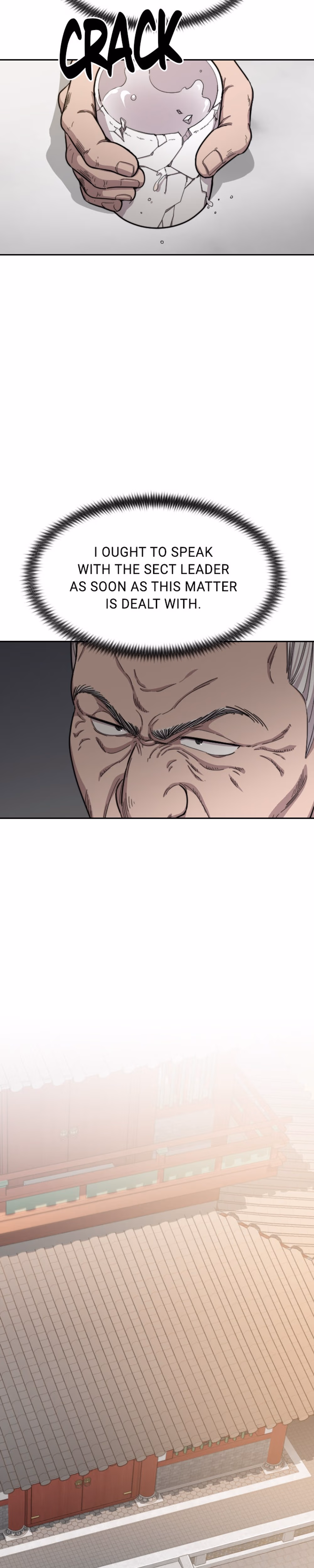 Return of the Blossoming Blade - Chapter 24 - Part 17