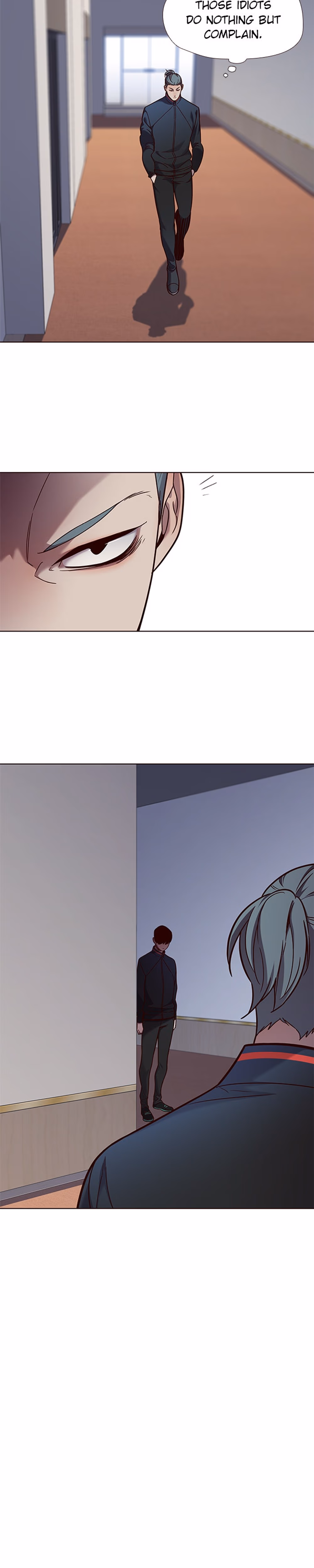 Eleceed - Chapter 74 - Part 15