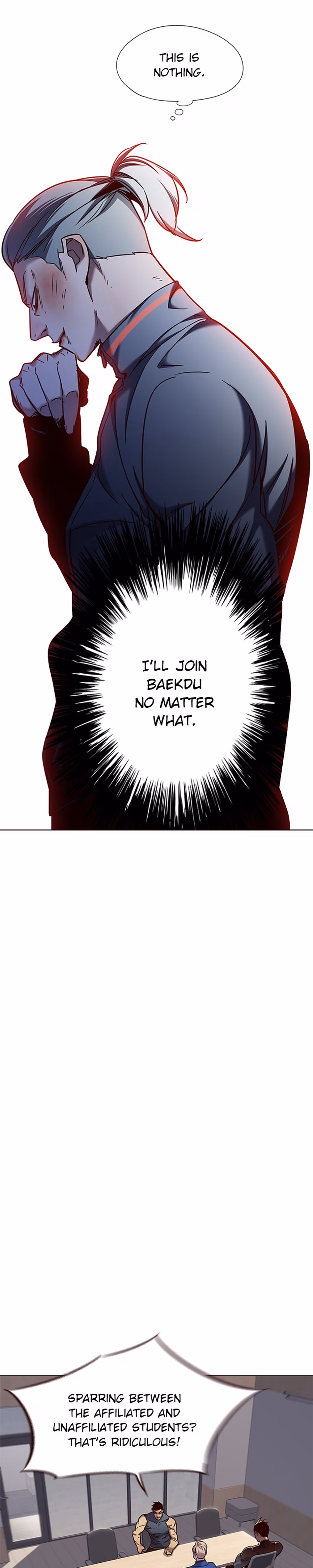 Eleceed - Chapter 74 - Part 21