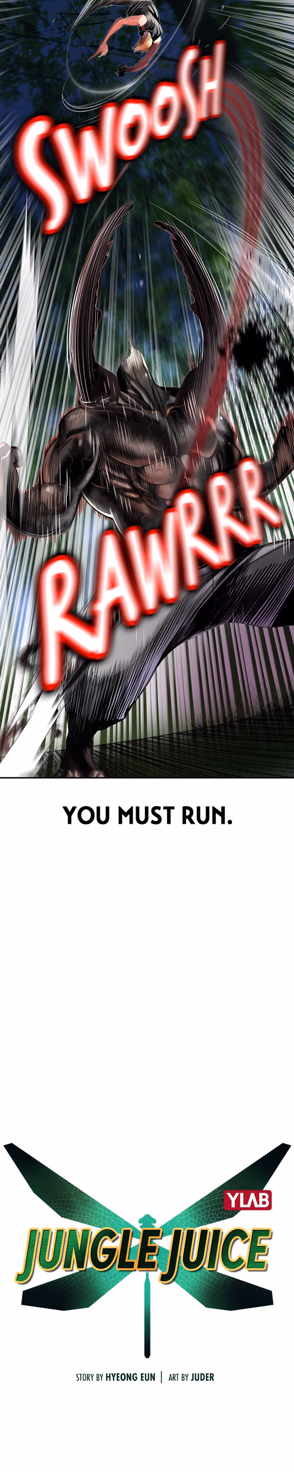 Jungle Juice - Chapter 38 - Part 3