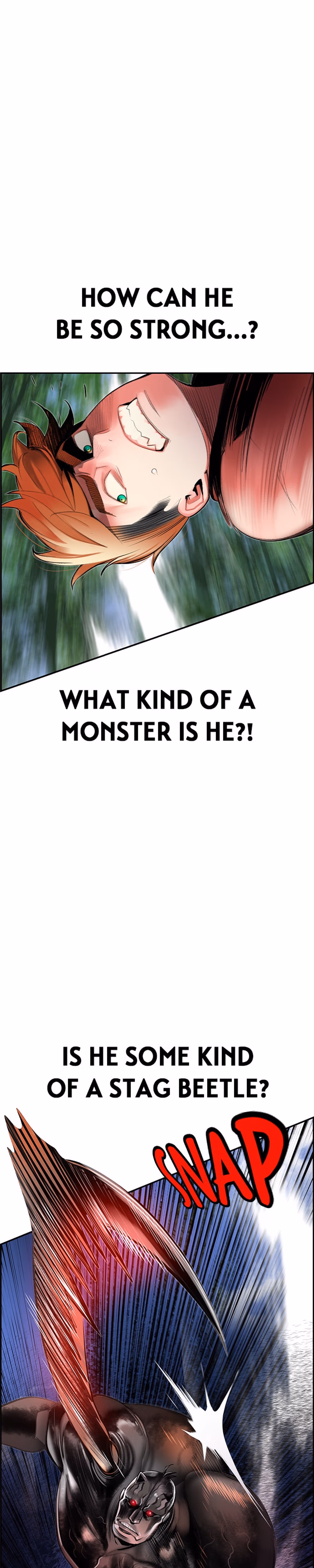 Jungle Juice - Chapter 38 - Part 4