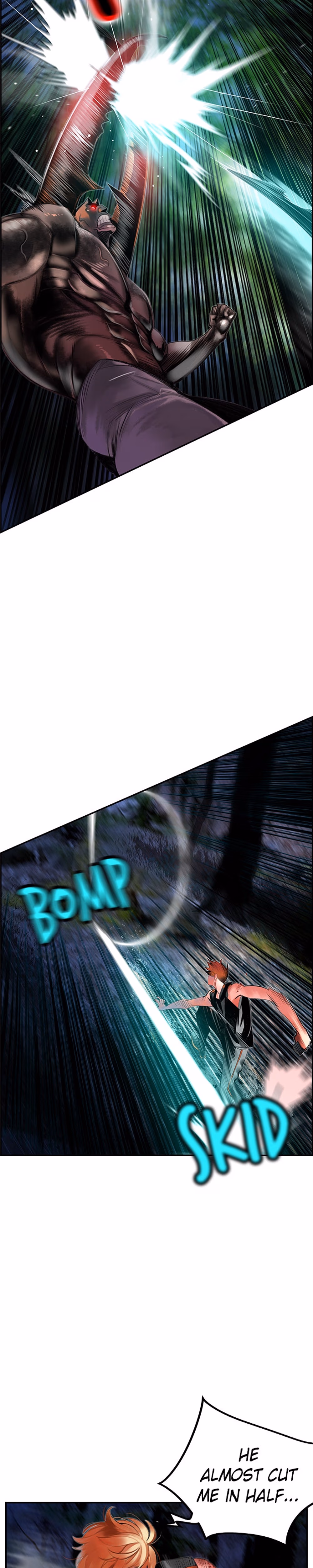 Jungle Juice - Chapter 38 - Part 6