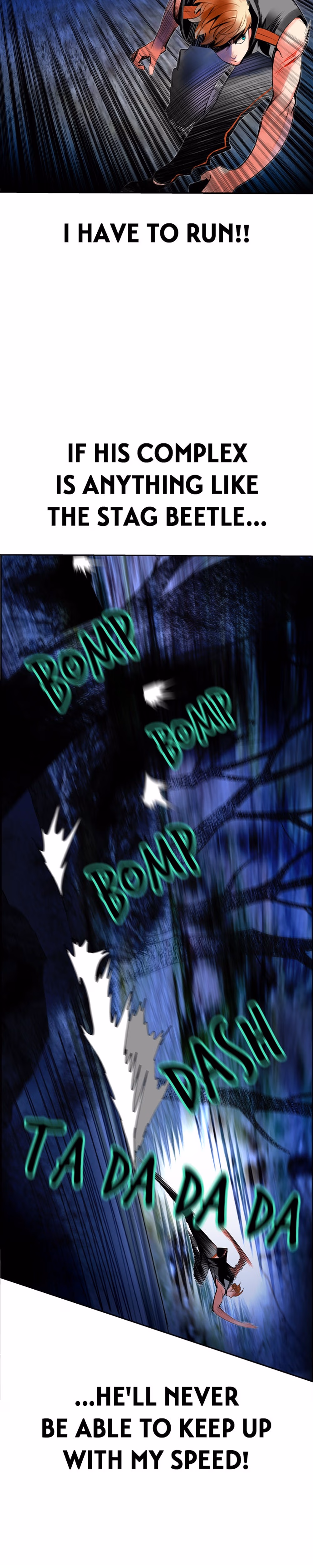 Jungle Juice - Chapter 38 - Part 8
