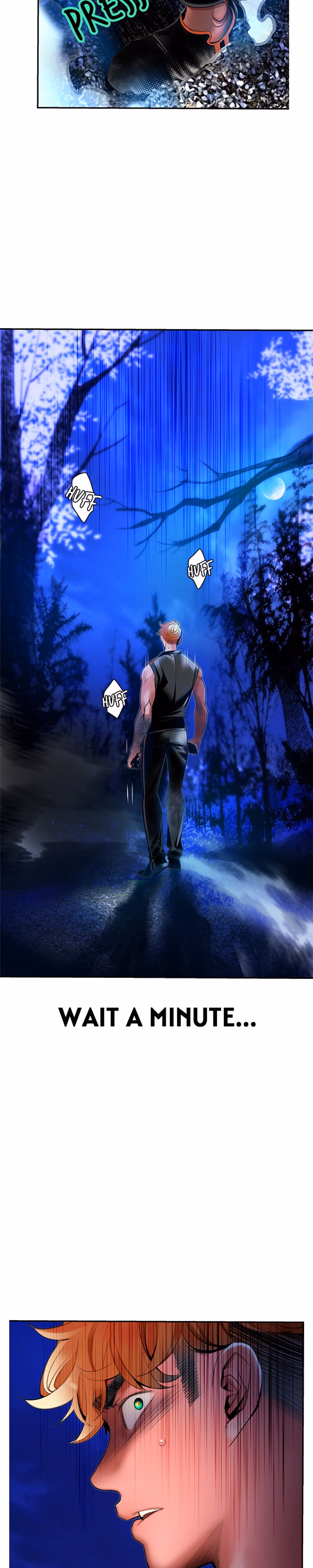 Jungle Juice - Chapter 38 - Part 10