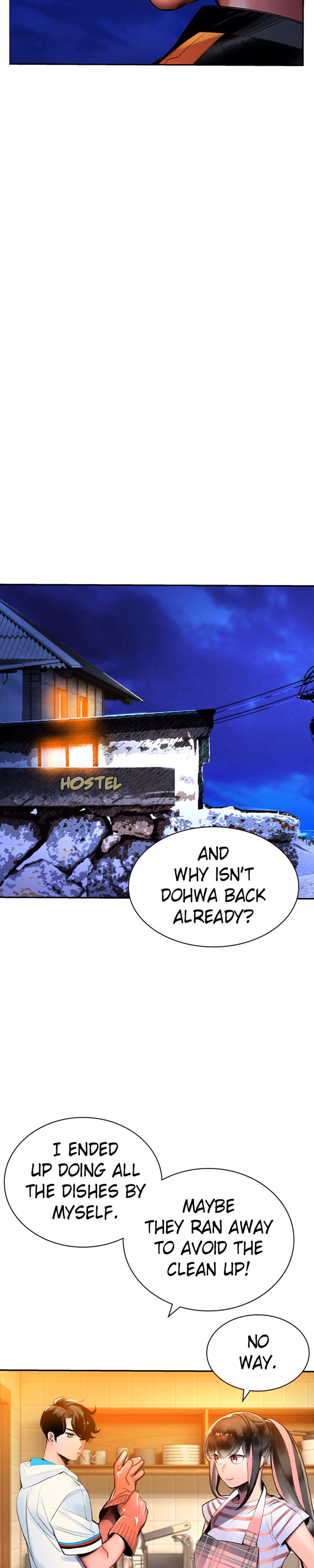 Jungle Juice - Chapter 38 - Part 11