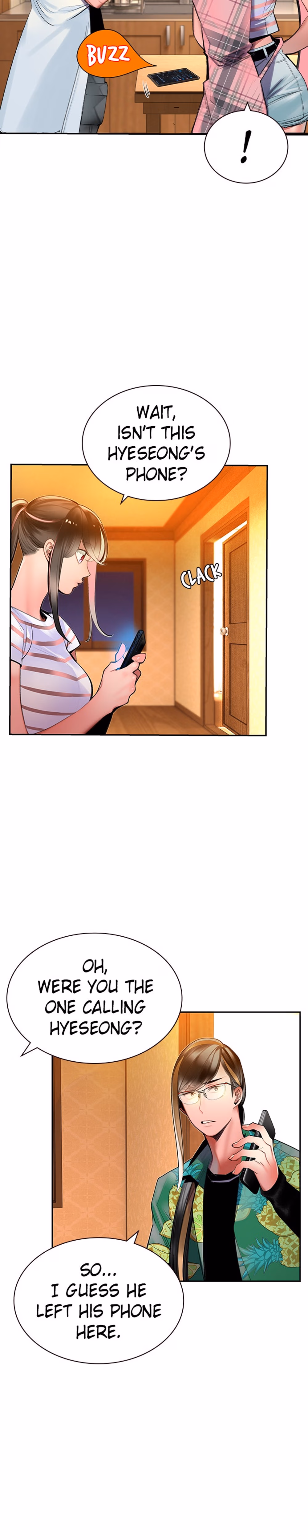 Jungle Juice - Chapter 38 - Part 12