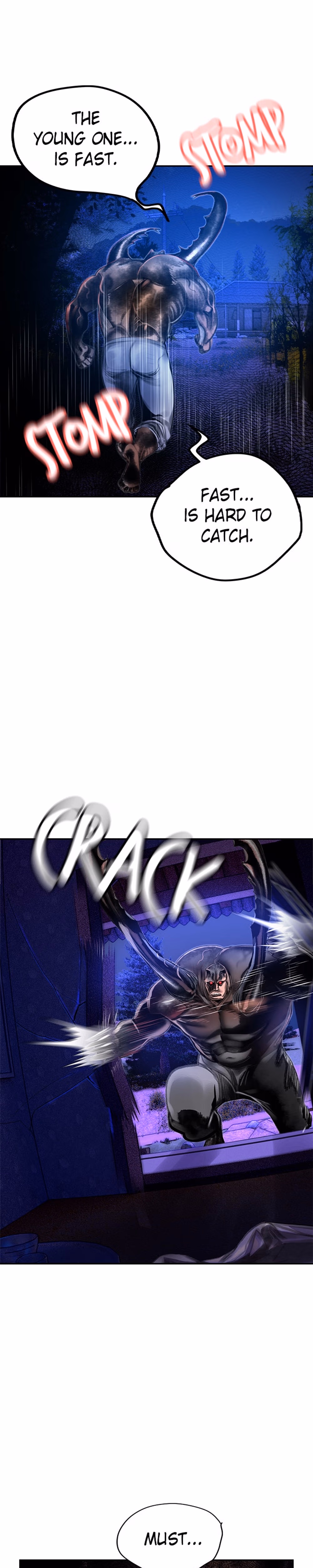 Jungle Juice - Chapter 38 - Part 14