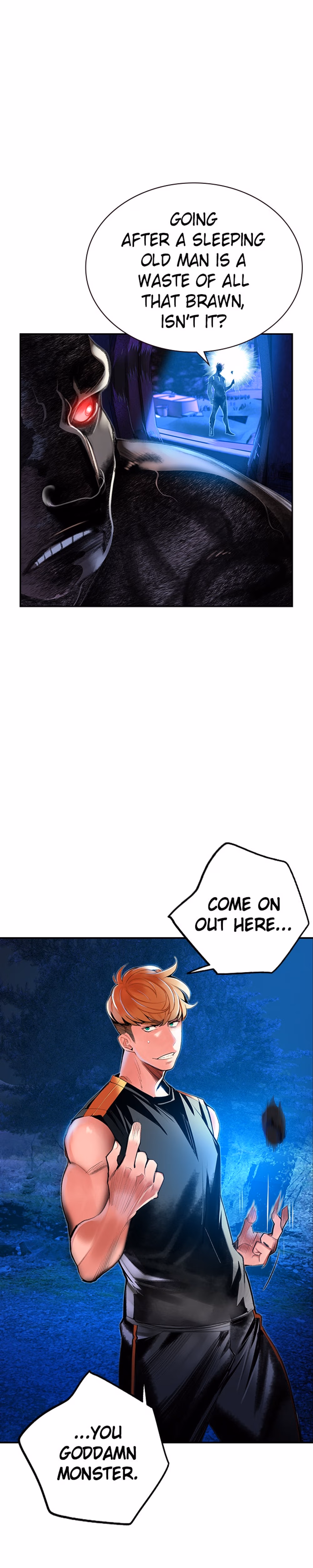 Jungle Juice - Chapter 38 - Part 16