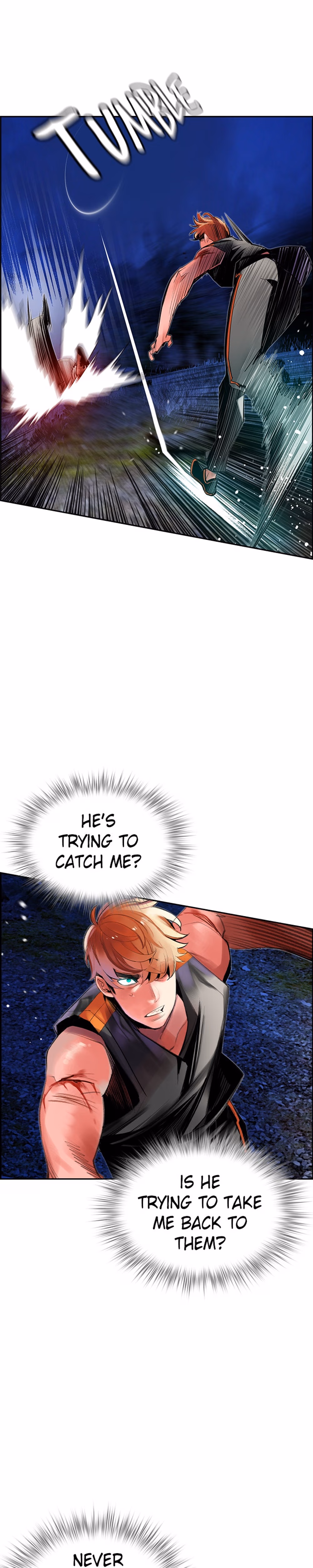 Jungle Juice - Chapter 38 - Part 20