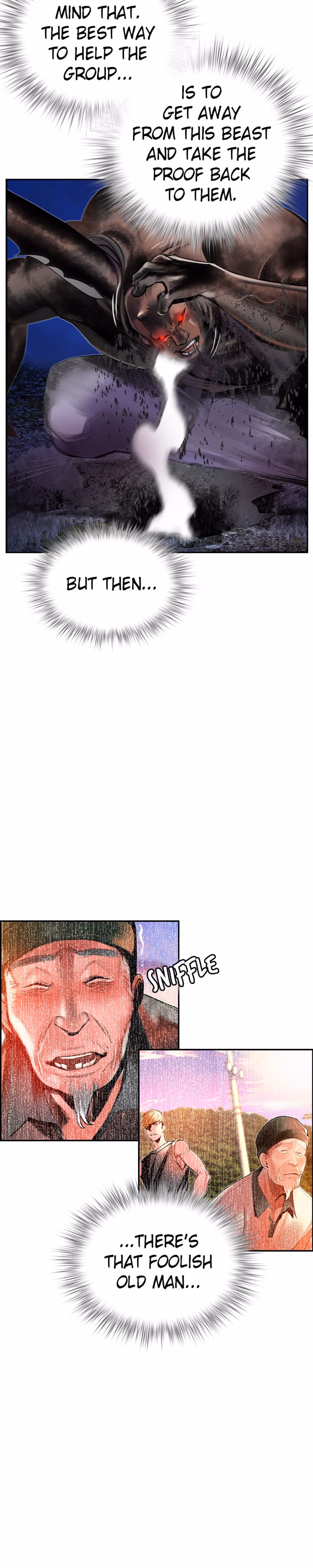 Jungle Juice - Chapter 38 - Part 21