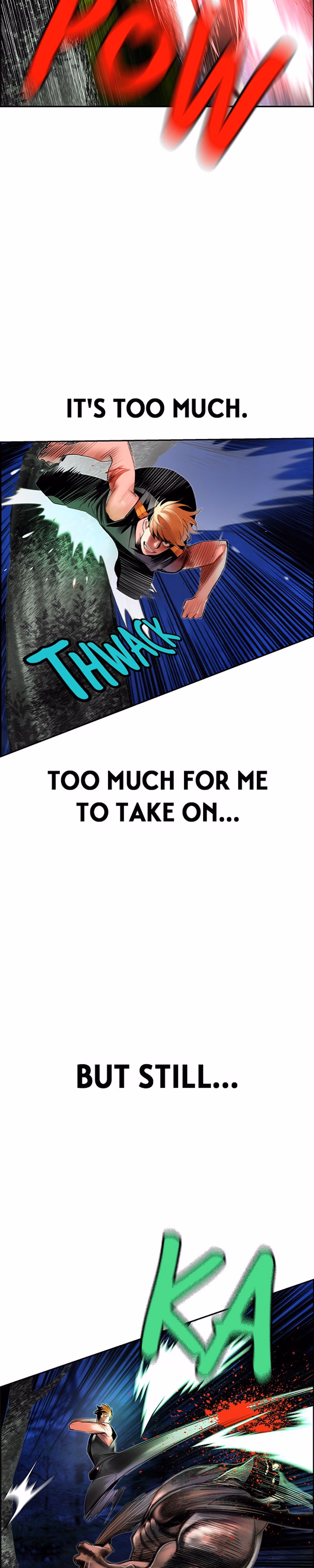 Jungle Juice - Chapter 38 - Part 23