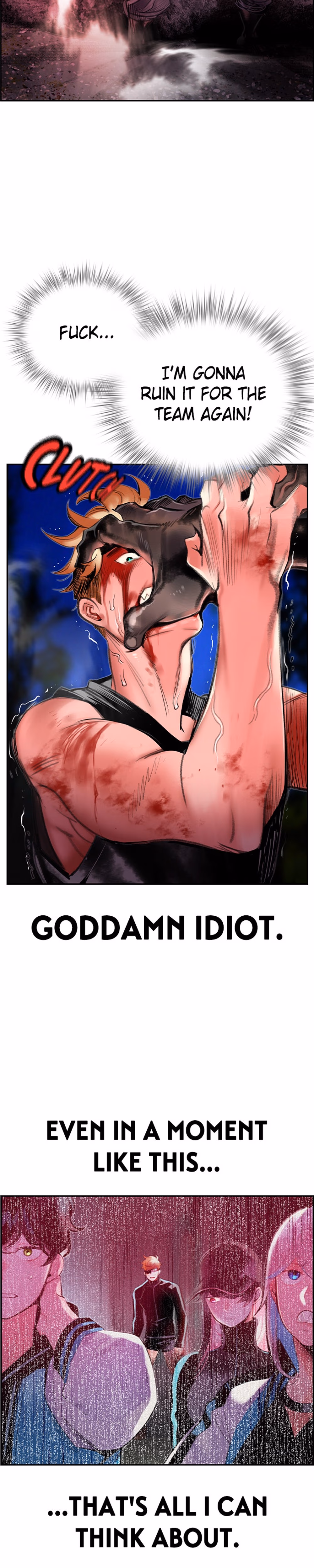 Jungle Juice - Chapter 38 - Part 29