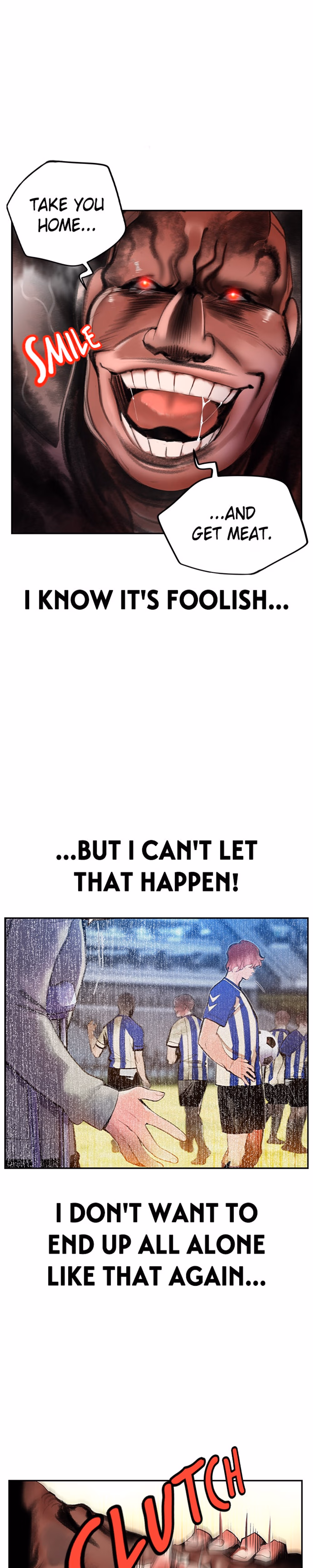 Jungle Juice - Chapter 38 - Part 30