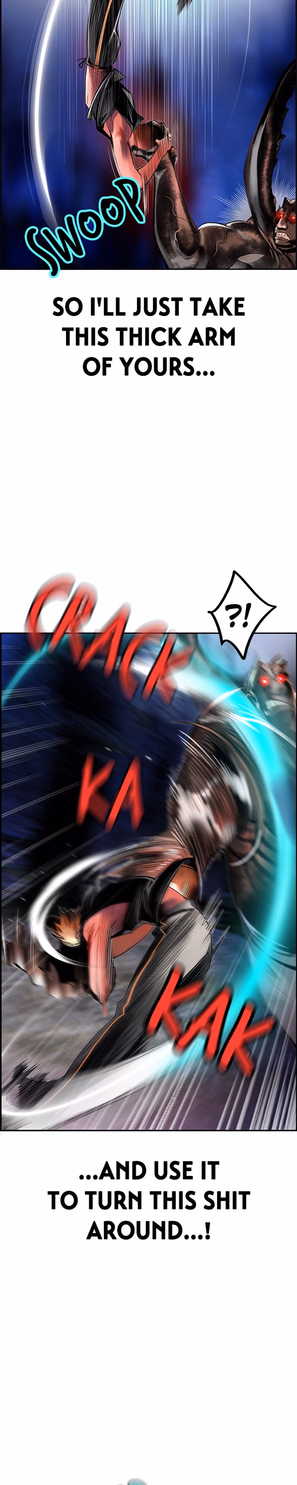 Jungle Juice - Chapter 38 - Part 32