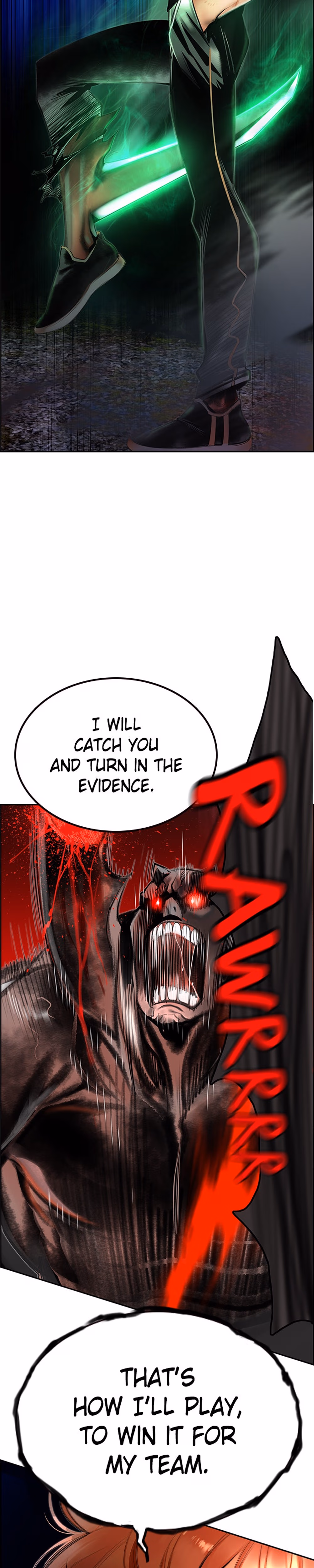 Jungle Juice - Chapter 38 - Part 38