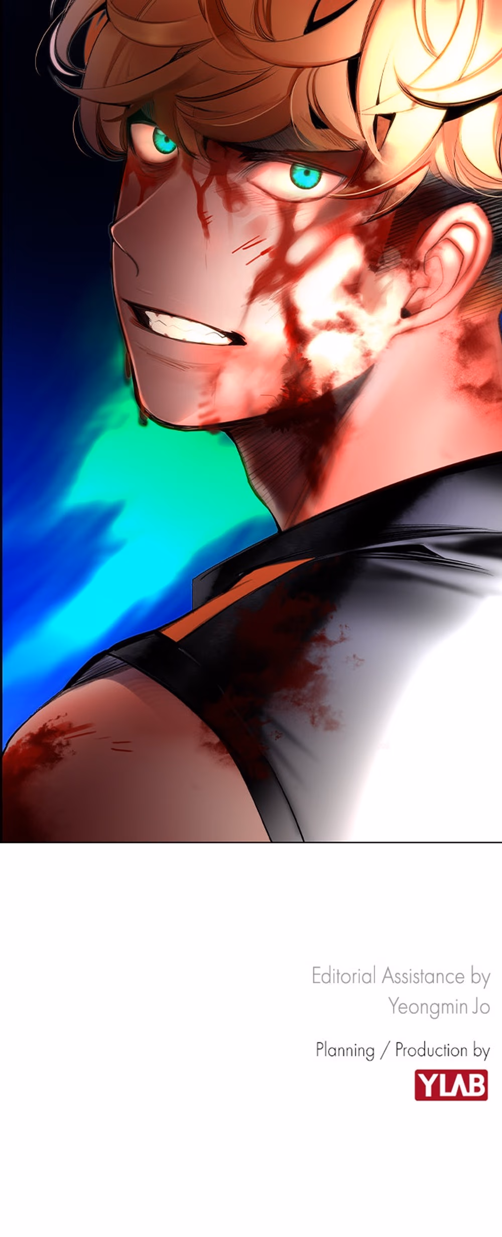 Jungle Juice - Chapter 38 - Part 39