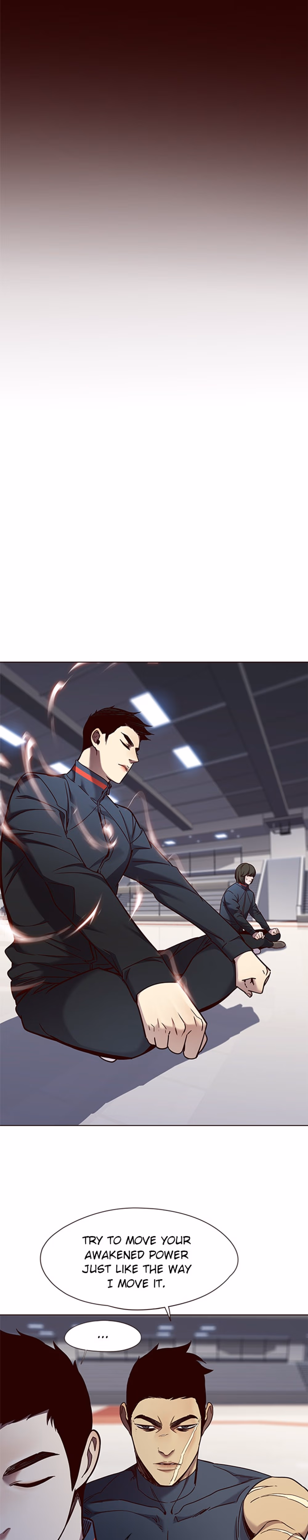 Eleceed - Chapter 75 - Part 10